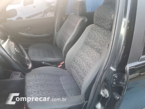 SIENA 1.0 MPI Fire 8V