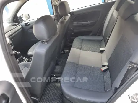 GOL 1.0 12V MPI Totalflex Trendline