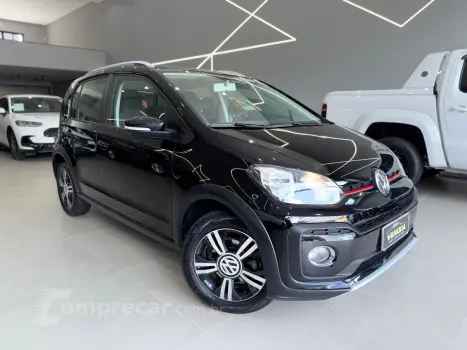 UP 1.0 170 TSI Xtreme