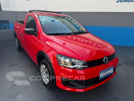 SAVEIRO 1.6 MI Trendline CS 8V