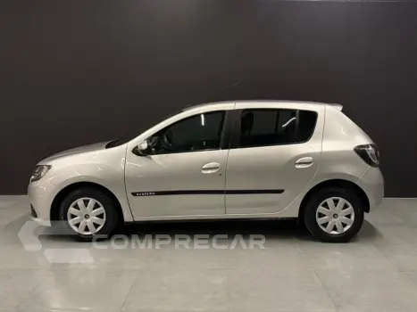 SANDERO 1.0 12V SCE FLEX EXPRESSION MANUAL