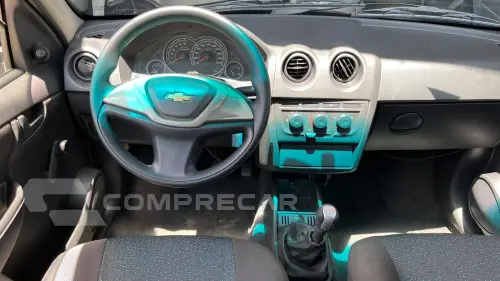 CELTA 1.0 MPFI LS 8V