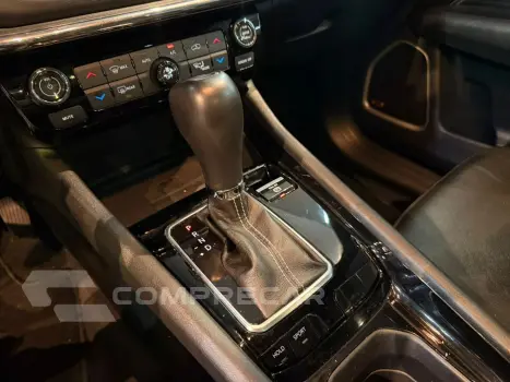 Compass 1.3 T270 Turbo Flex S At6