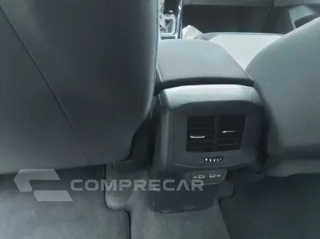 T-CROSS 1.0 200 TSI TOTAL FLEX COMFORTLINE AUTOMÁTICO