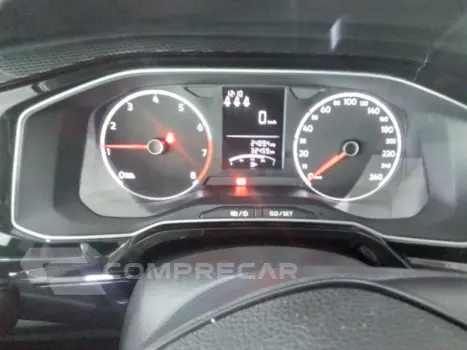 POLO 1.0 MPI TRACK MANUAL