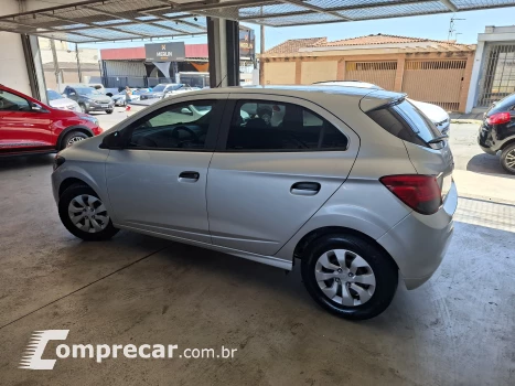 ONIX 1.0 MPFI JOY 8V