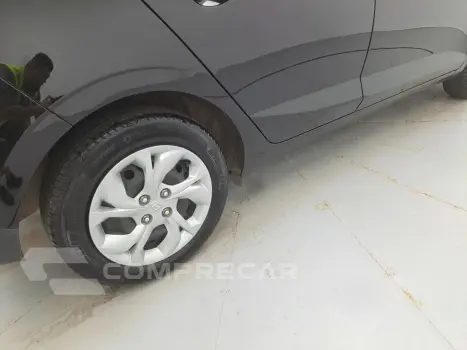 HB20 1.0 12V FLEX COMFORT PLUS MANUAL