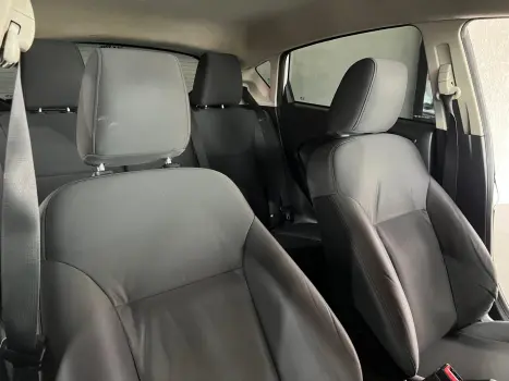 FIESTA 1.6 SE HATCH 16V FLEX 4P MANUAL