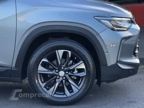 TRACKER Premier 1.2 Turbo 12V Flex Aut.