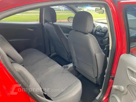 PALIO 1.0 MPI Attractive 8V