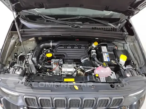 RENEGADE 1.3 T270 TURBO FLEX LONGITUDE AT6