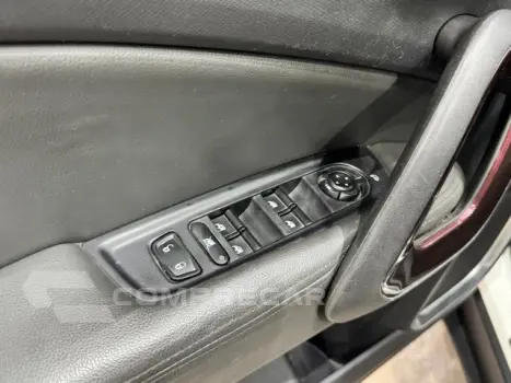TORO - 1.8 16V EVO FREEDOM AT6