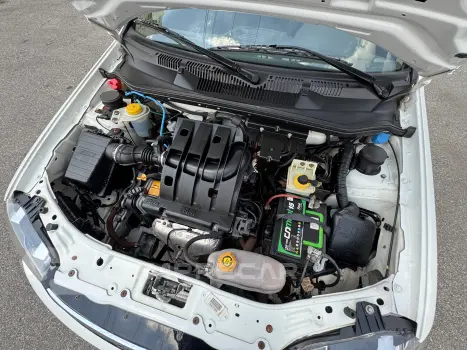 PALIO 1.0 MPI Fire WAY 8V