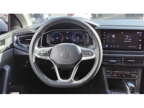 POLO 1.0 170 TSI HIGHLINE AUTOMÁTICO