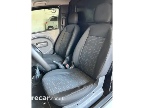 FIORINO 1.4 MPI FURGÃO 8V FLEX 2P MANUAL
