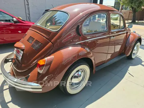 Fusca 1.5 8V Gasolina 2P Manual