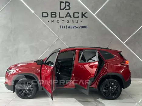 TRACKER RS 1.2 Turbo 12V Flex Aut.