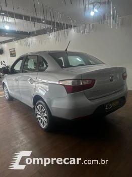 GRAND SIENA 1.4 MPI Attractive
