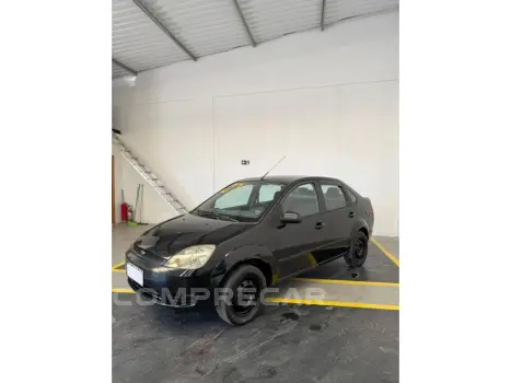 FIESTA 1.0 MPI 8V GASOLINA 4P MANUAL