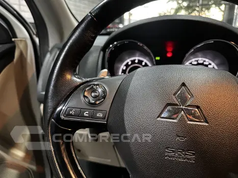 ASX 2.0 AWD 16V FLEX 4P AUTOMÁTICO
