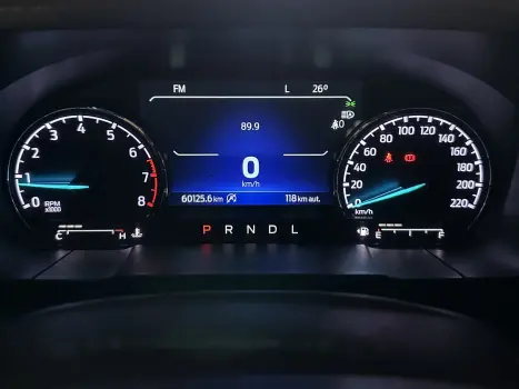 MAVERICK 2.0 ECOBOOST GASOLINA LARIAT FX4 AUTOMÁTICO
