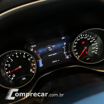 COMPASS LIMITED 2.0 4x2 Flex 16V Aut.