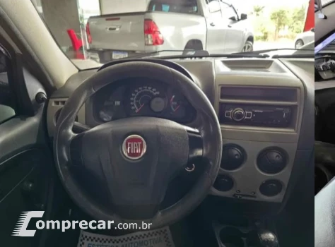 PALIO 1.0 MPI Fire 8V
