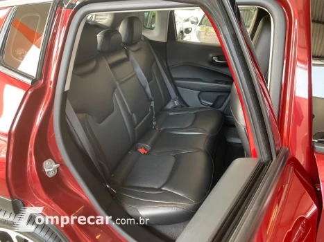 COMPASS LIMITED 2.0 4x2 Flex 16V Aut.
