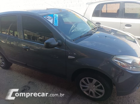 SANDERO 1.6 Expression 8V