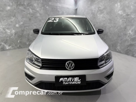 VOYAGE 1.0 12V MPI Totalflex