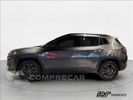 COMPASS 1.3 T270 Turbo Sport