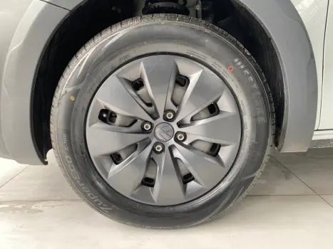 Saveiro Robust 1.6 Total Flex 16V