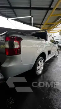 Montana 1.4 FLEX SPORT