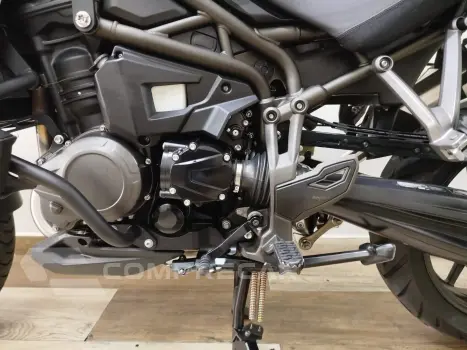 TIGER 1200 EXPLORER XR