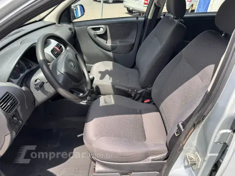 CORSA 1.4 MPFI Premium 8V