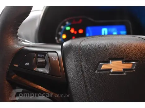 COBALT - 1.8 MPFI LTZ 8V 4P AUTOMÁTICO