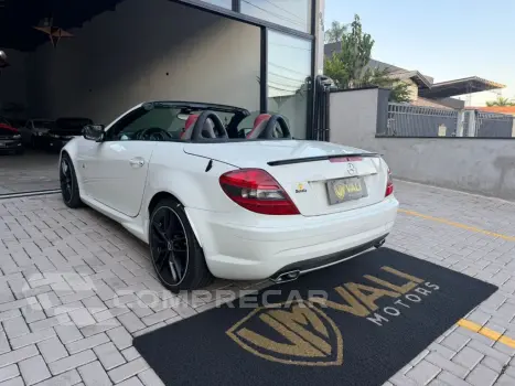 SLK-200 Kompressor 16V/ 200 CGI 16V