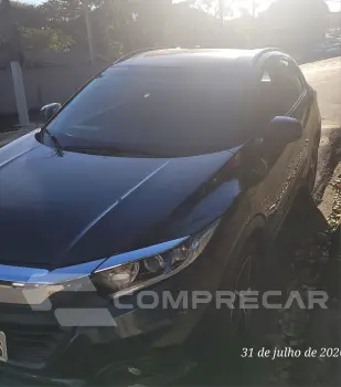 Honda HRV EXL 4 portas