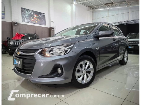 ONIX 1.0 TURBO FLEX LTZ MANUAL