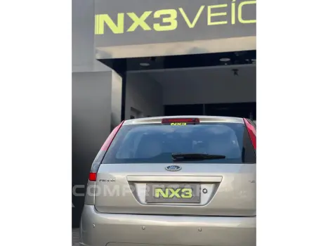 FIESTA 1.6 ROCAM HATCH 8V FLEX 4P MANUAL