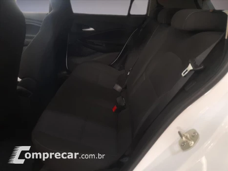 ONIX 1.0 TURBO FLEX LT MANUAL