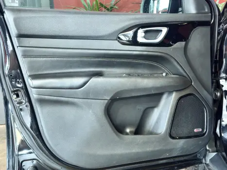 COMPASS 1.3 T270 TURBO FLEX LONGITUDE AT6