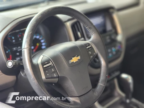 S10 Pick-Up LTZ 2.8 TDI 4x4 CD Dies.Aut