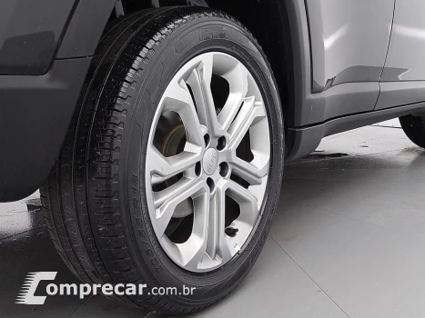 COMPASS 1.3 T270 TURBO FLEX LONGITUDE AT6