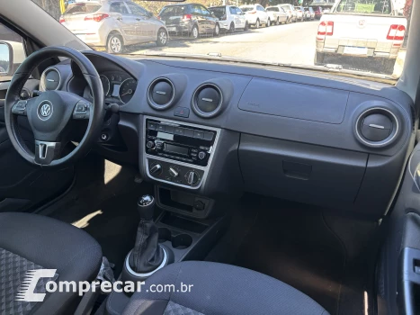 VOYAGE 1.6 MI Comfortline 8V