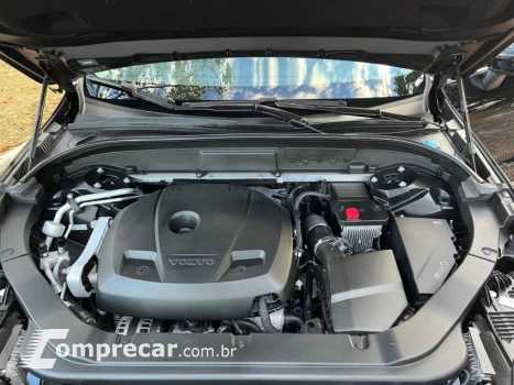 XC60 2.0 T5 Inscription Turbo