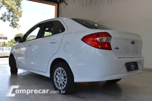 KA 1.5 Ti-vct SE Plus