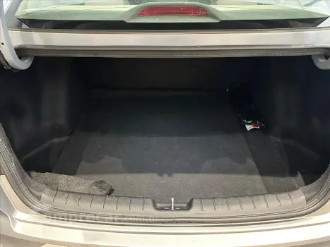 HB20 1.6 16V FLEX VISION AUTOMÁTICO