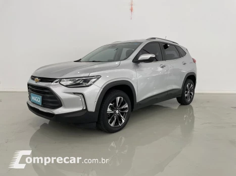 CHEVROLET TRACKER 1.0 Turbo Premier 4 portas