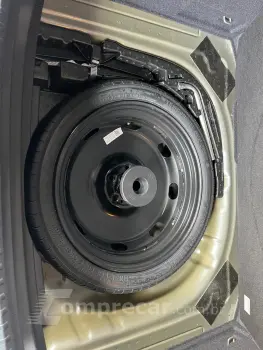 TAOS 1.4 250 TSI Highline